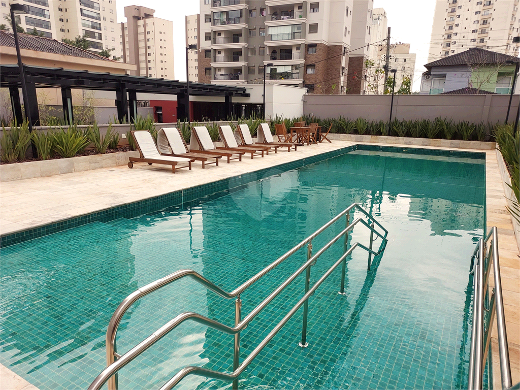 Venda Apartamento São Paulo Santa Teresinha REO387889 30