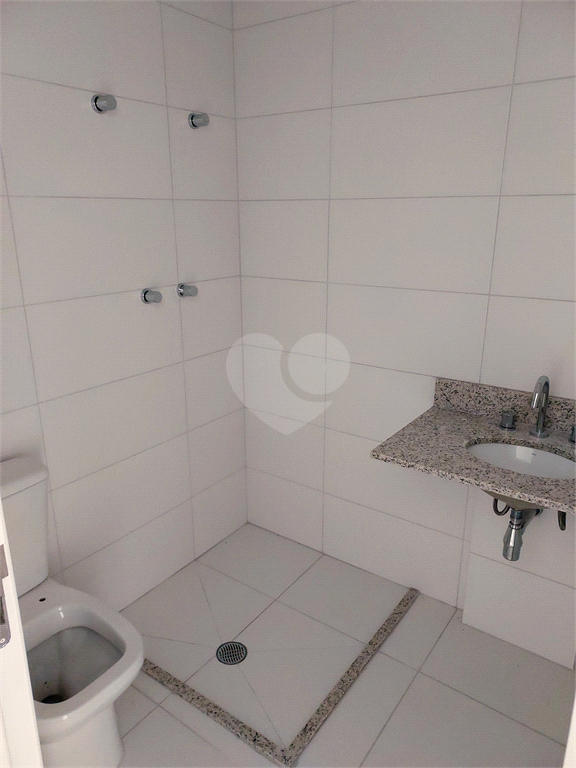 Venda Apartamento São Paulo Santa Teresinha REO387889 45