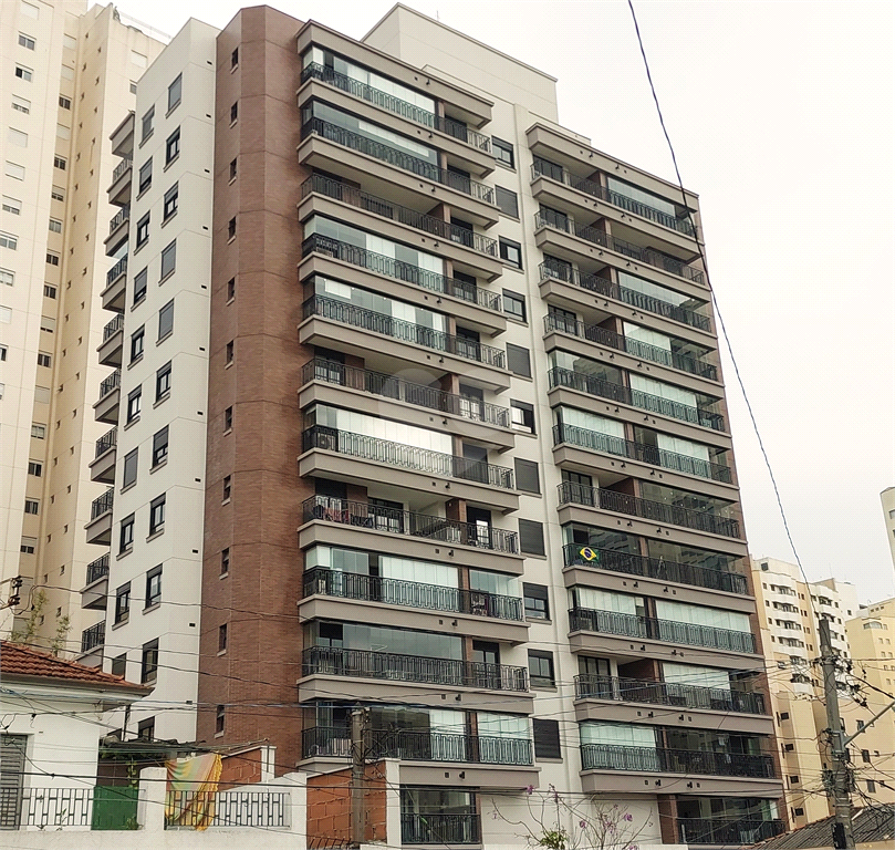 Venda Apartamento São Paulo Santa Teresinha REO387889 64