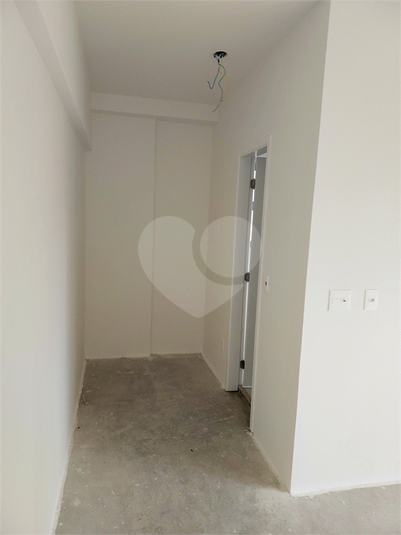 Venda Apartamento São Paulo Santa Teresinha REO387889 38