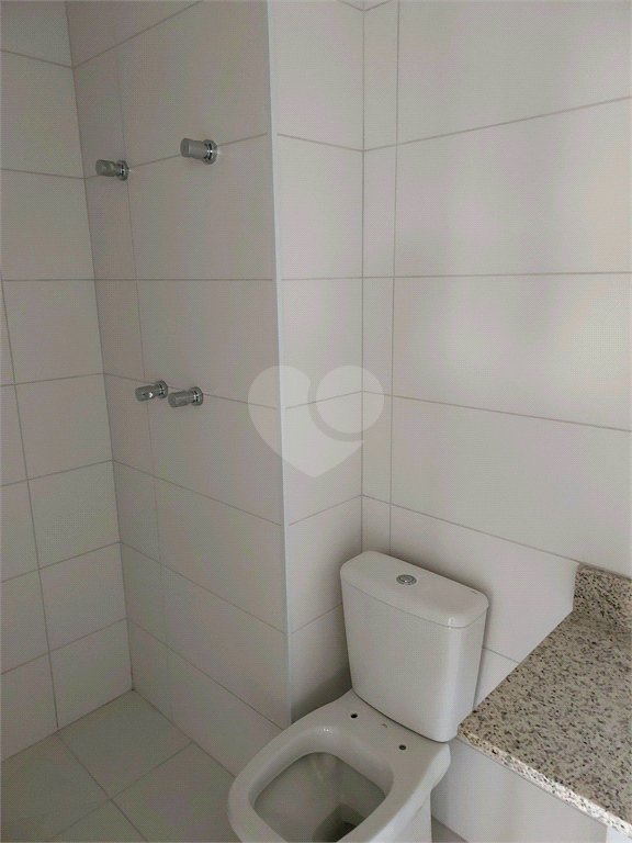 Venda Apartamento São Paulo Santa Teresinha REO387889 54