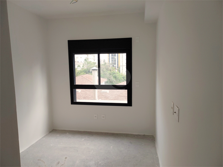 Venda Apartamento São Paulo Santa Teresinha REO387889 44