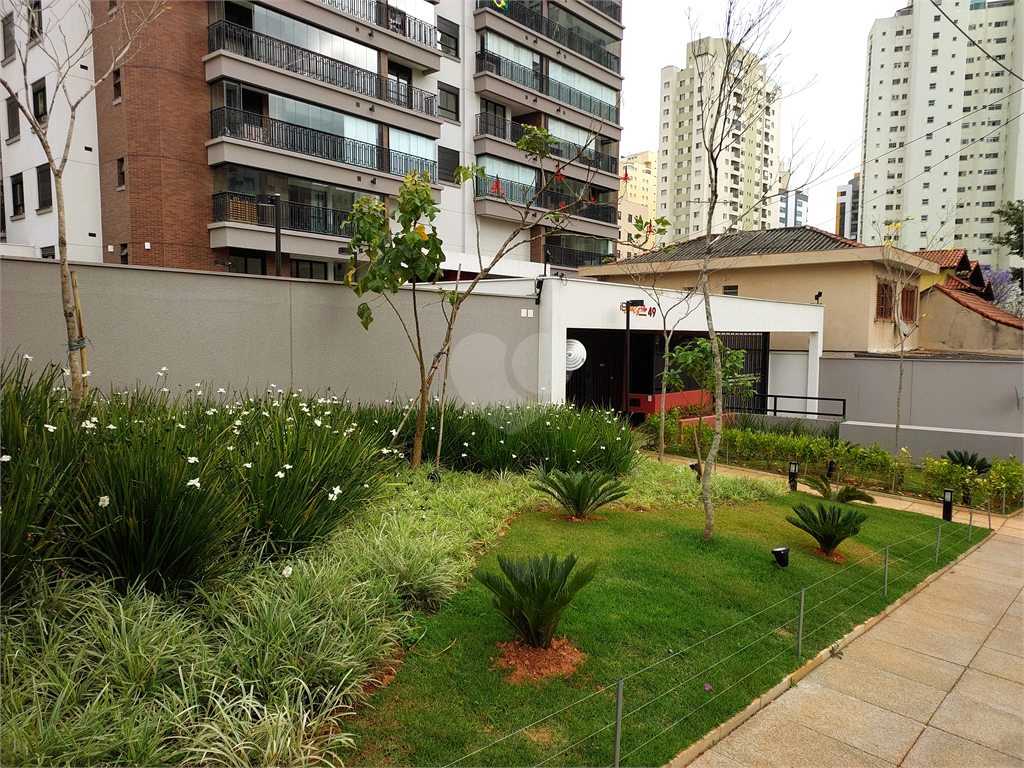 Venda Apartamento São Paulo Santa Teresinha REO387889 63