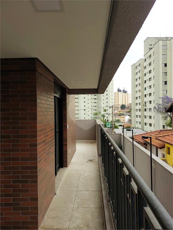 Venda Apartamento São Paulo Santa Teresinha REO387889 48