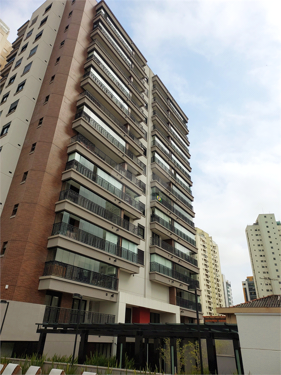 Venda Apartamento São Paulo Santa Teresinha REO387889 33