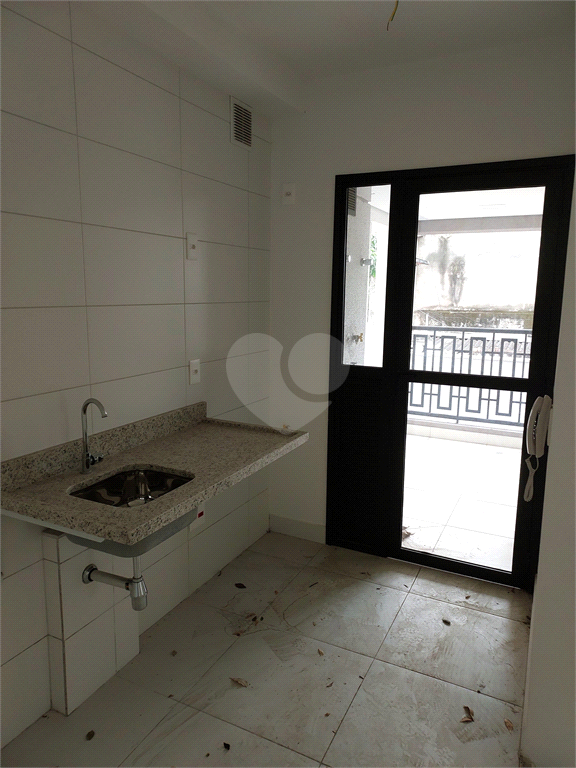 Venda Apartamento São Paulo Santa Teresinha REO387889 53