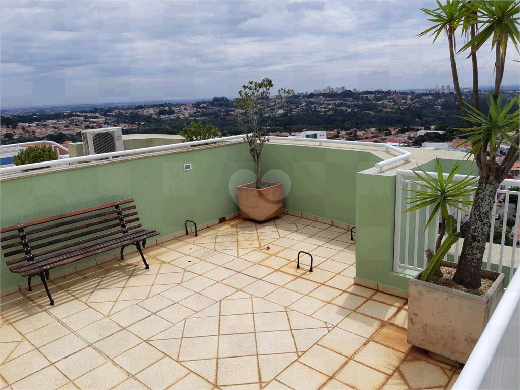 Venda Apartamento Campinas Taquaral REO387907 8