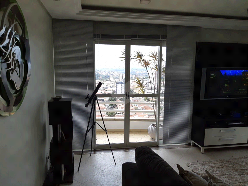 Venda Apartamento Campinas Taquaral REO387907 34