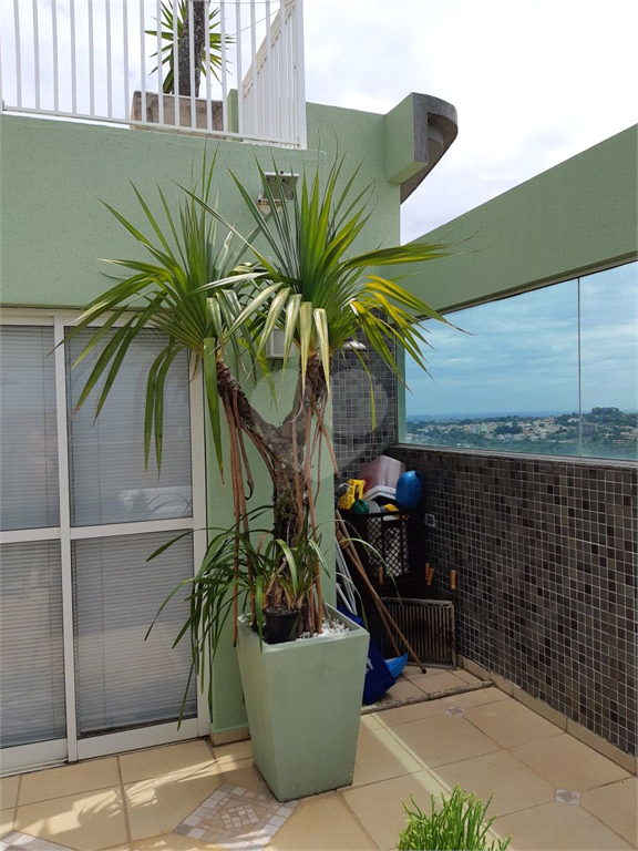 Venda Apartamento Campinas Taquaral REO387907 32