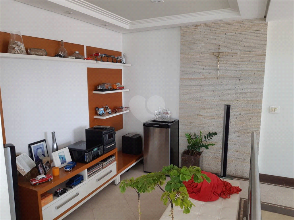 Venda Apartamento Campinas Taquaral REO387907 36