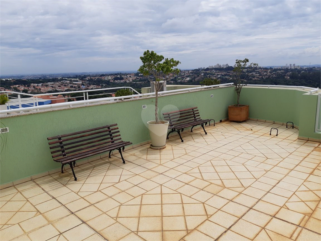 Venda Apartamento Campinas Taquaral REO387907 24