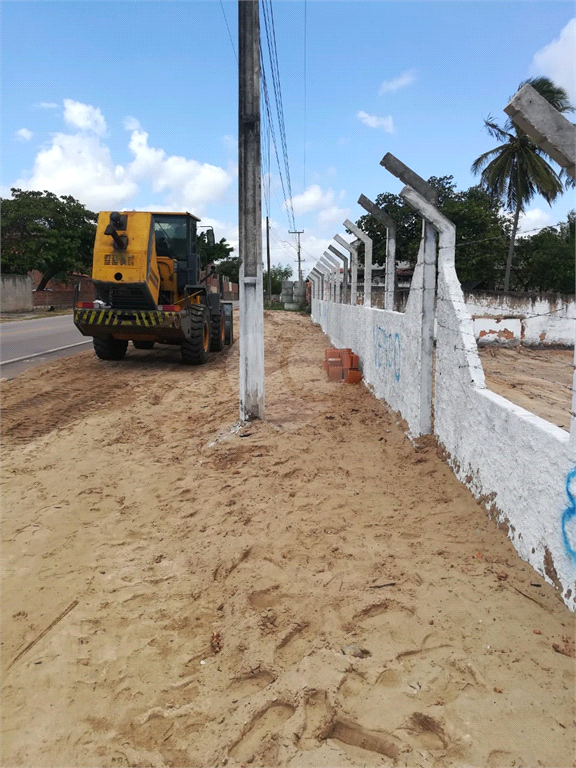 Venda Terreno São Gonçalo Do Amarante Centro REO387927 4