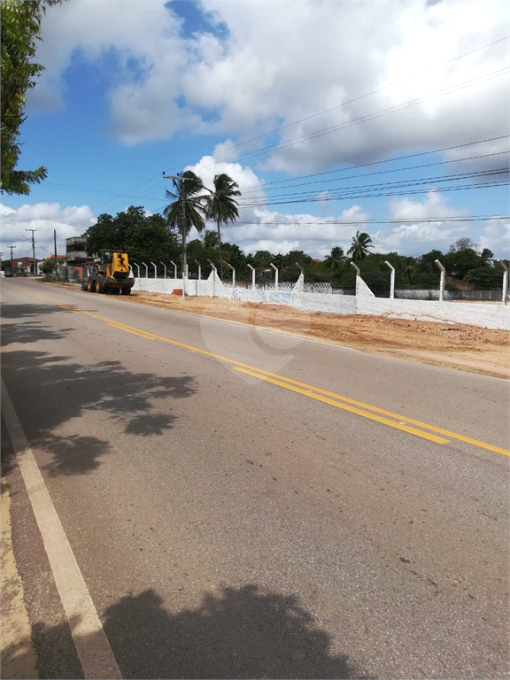 Venda Terreno São Gonçalo Do Amarante Centro REO387927 1