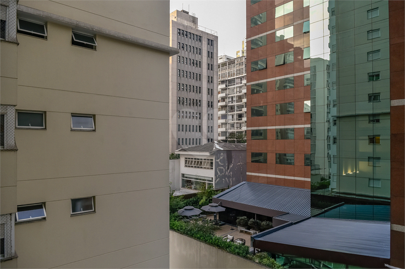 Venda Apartamento São Paulo Paraíso REO387947 19