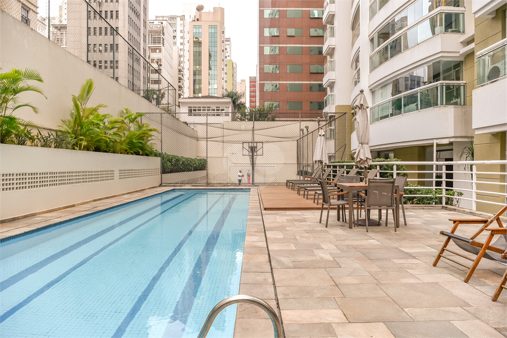 Venda Apartamento São Paulo Paraíso REO387947 51