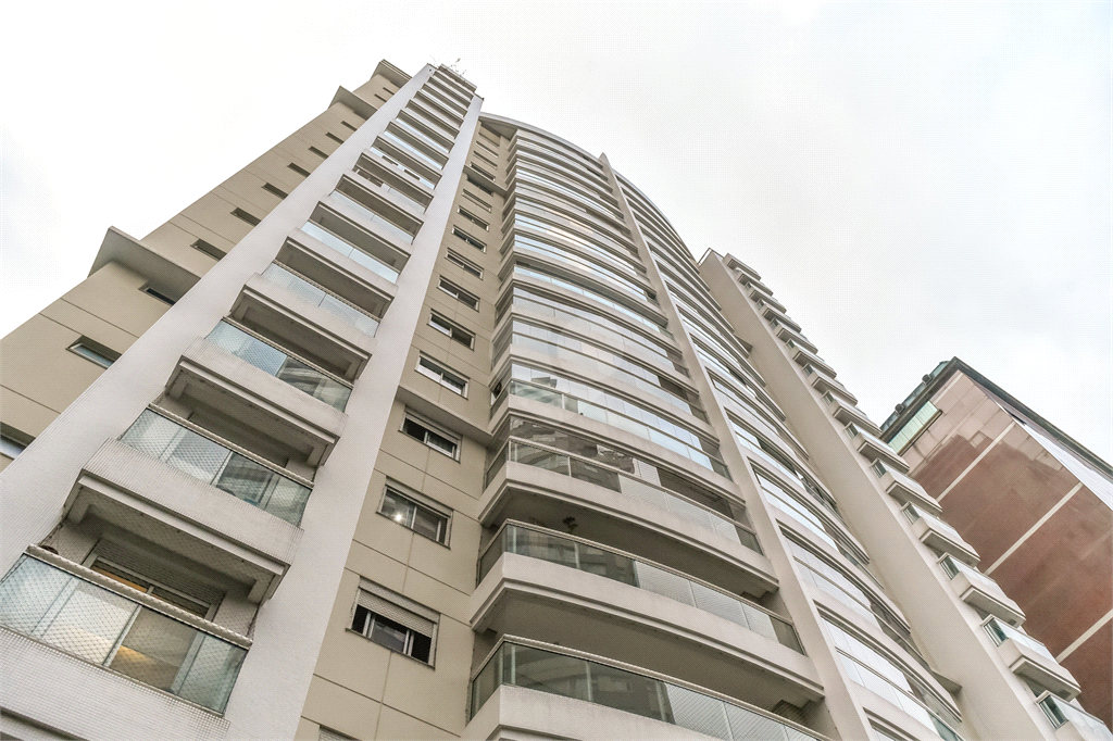 Venda Apartamento São Paulo Paraíso REO387947 57