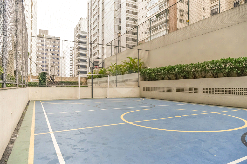 Venda Apartamento São Paulo Paraíso REO387947 52