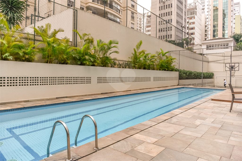 Venda Apartamento São Paulo Paraíso REO387947 50