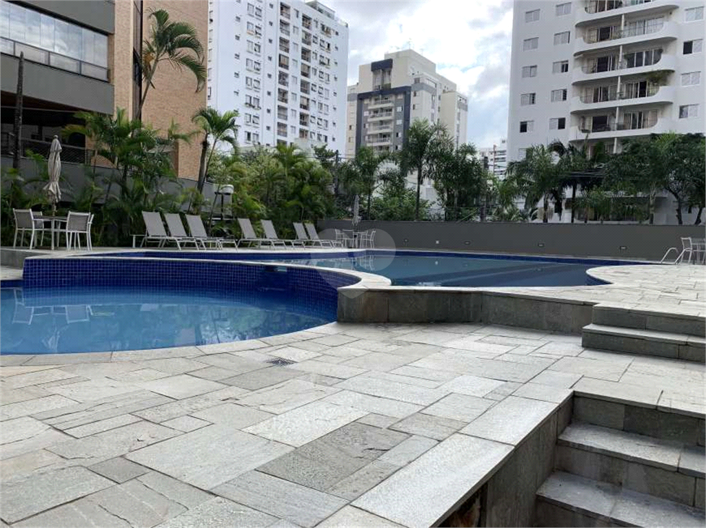 Venda Apartamento São Paulo Perdizes REO387960 50