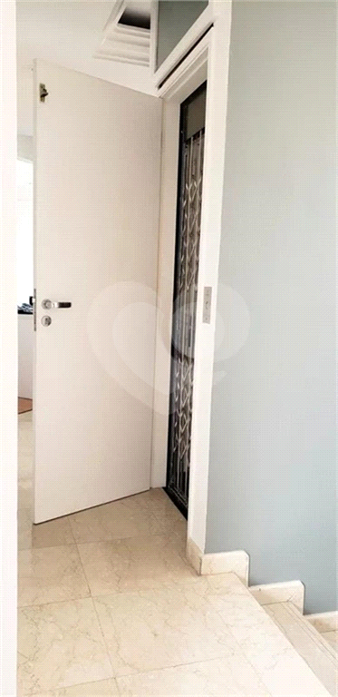 Venda Apartamento São Paulo Perdizes REO387960 78