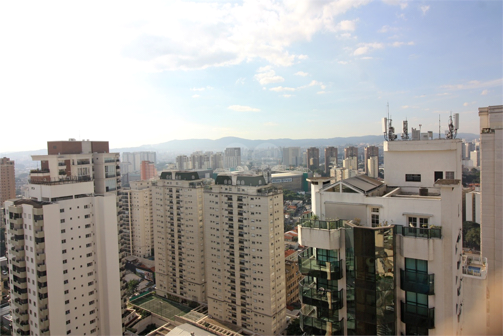 Venda Apartamento São Paulo Perdizes REO387960 19