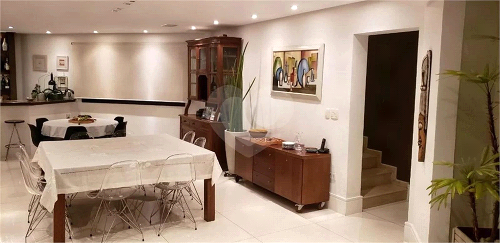 Venda Apartamento São Paulo Perdizes REO387960 83