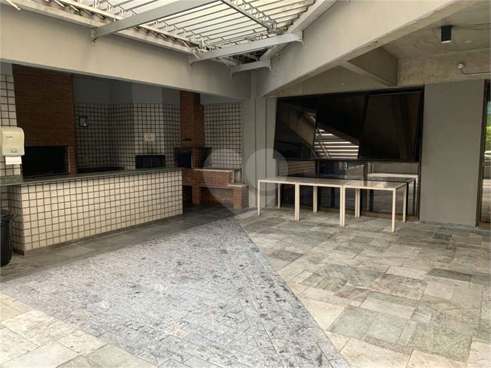 Venda Apartamento São Paulo Perdizes REO387960 53