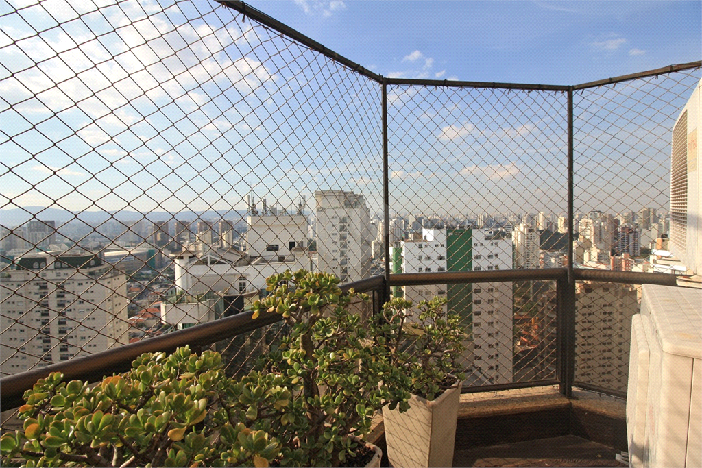 Venda Apartamento São Paulo Perdizes REO387960 18