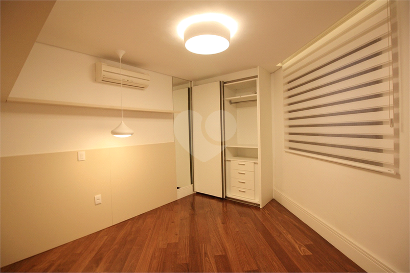 Venda Apartamento São Paulo Perdizes REO387960 35