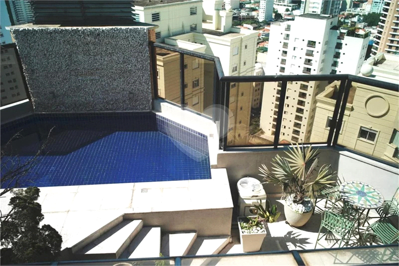 Venda Apartamento São Paulo Perdizes REO387960 57