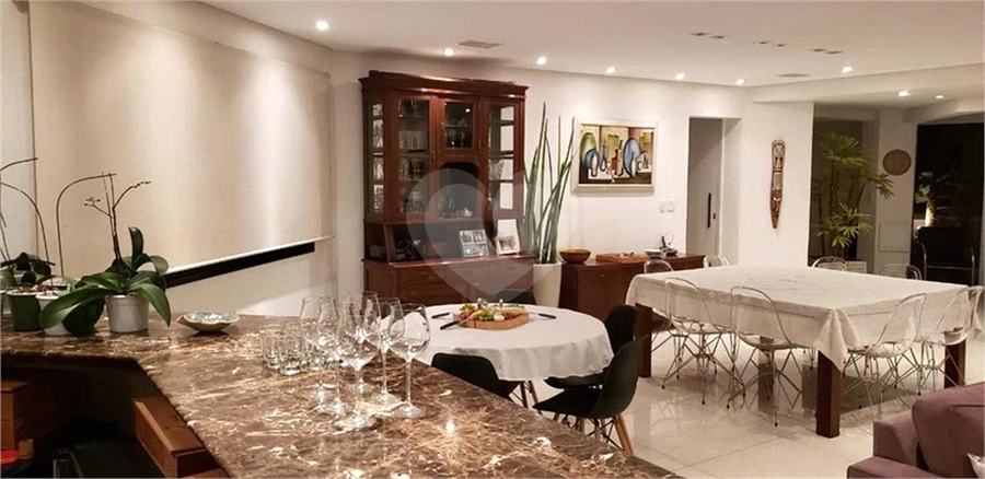 Venda Apartamento São Paulo Perdizes REO387960 62