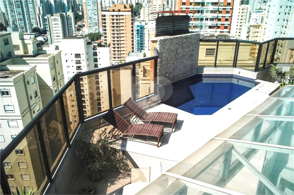 Venda Apartamento São Paulo Perdizes REO387960 58