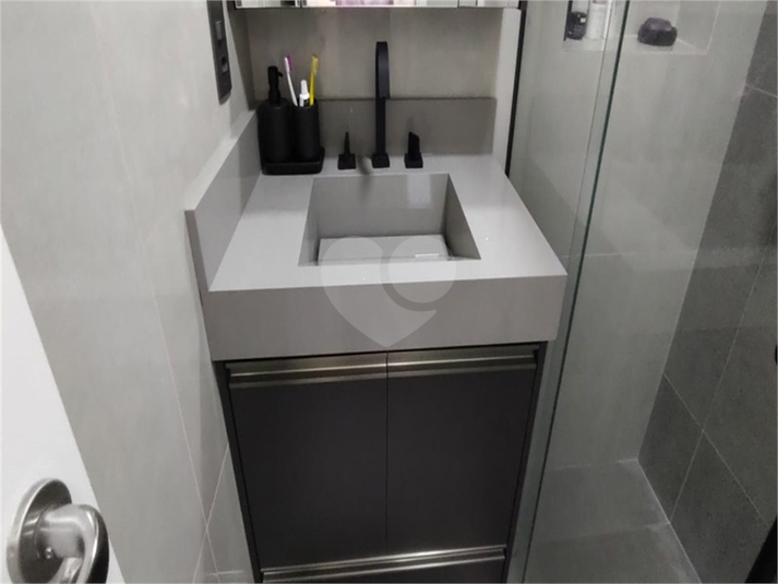 Venda Apartamento São Paulo Santa Teresinha REO387989 26