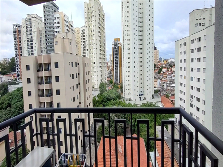 Venda Apartamento São Paulo Santa Teresinha REO387989 18