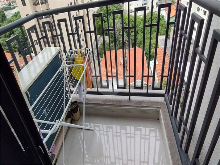 Venda Apartamento São Paulo Santa Teresinha REO387989 17