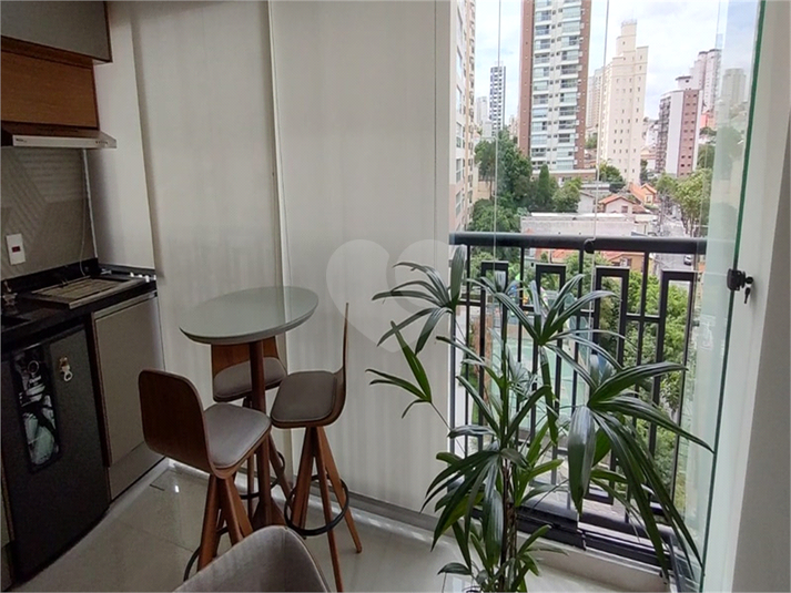 Venda Apartamento São Paulo Santa Teresinha REO387989 8