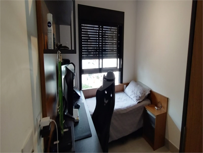 Venda Apartamento São Paulo Santa Teresinha REO387989 23