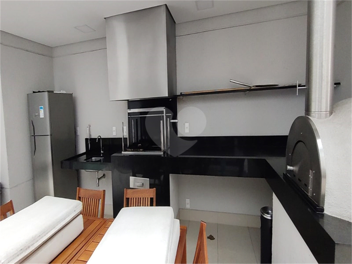 Venda Apartamento São Paulo Santa Teresinha REO387989 52