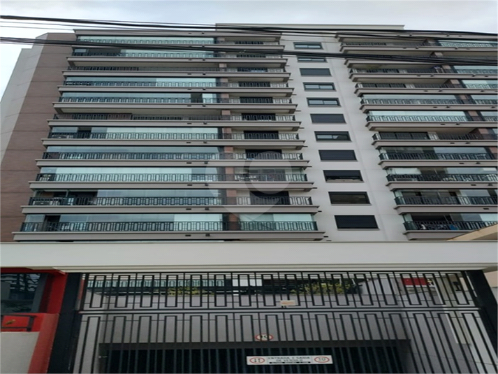 Venda Apartamento São Paulo Santa Teresinha REO387989 69