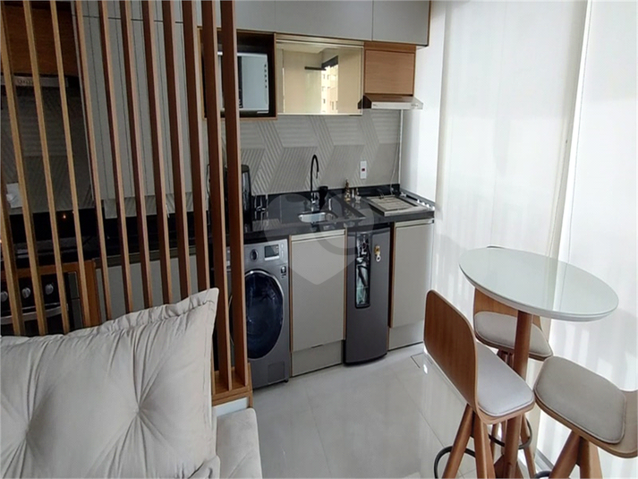 Venda Apartamento São Paulo Santa Teresinha REO387989 7