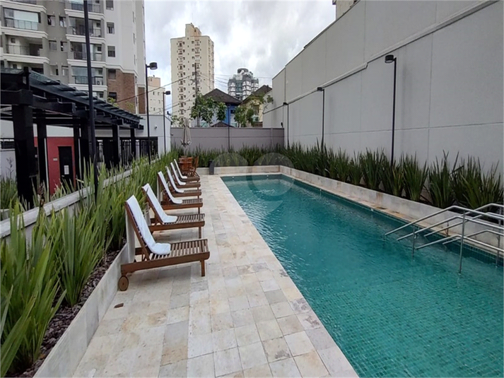 Venda Apartamento São Paulo Santa Teresinha REO387989 55