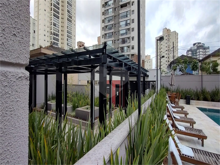 Venda Apartamento São Paulo Santa Teresinha REO387989 56