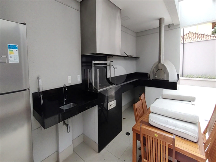 Venda Apartamento São Paulo Santa Teresinha REO387989 51