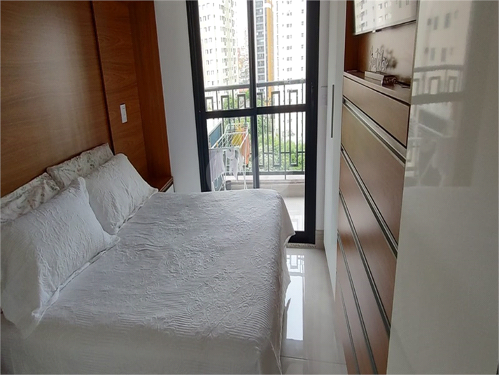 Venda Apartamento São Paulo Santa Teresinha REO387989 15