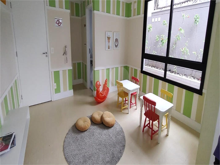 Venda Apartamento São Paulo Santa Teresinha REO387989 48