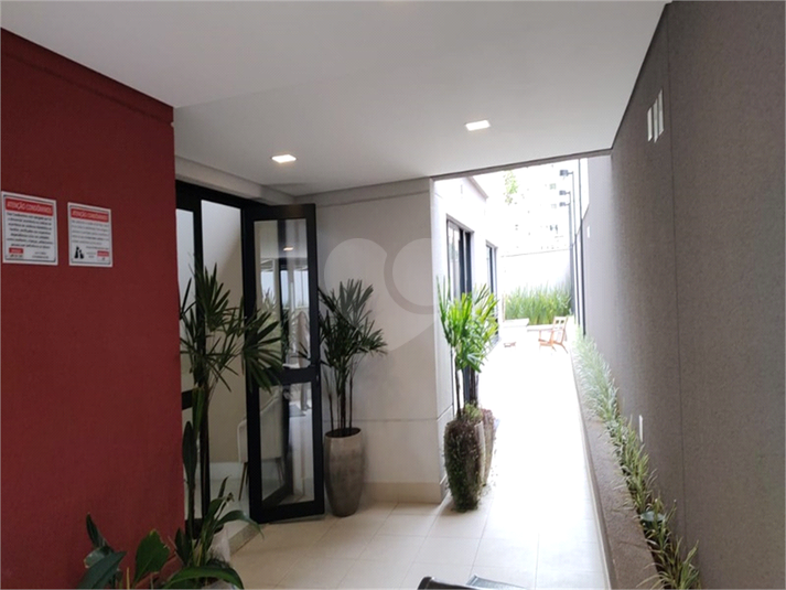 Venda Apartamento São Paulo Santa Teresinha REO387989 45