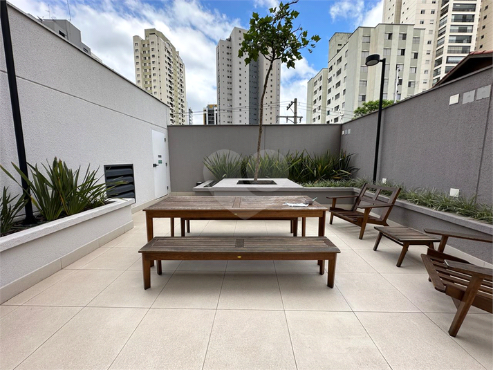 Venda Apartamento São Paulo Santa Teresinha REO387993 54