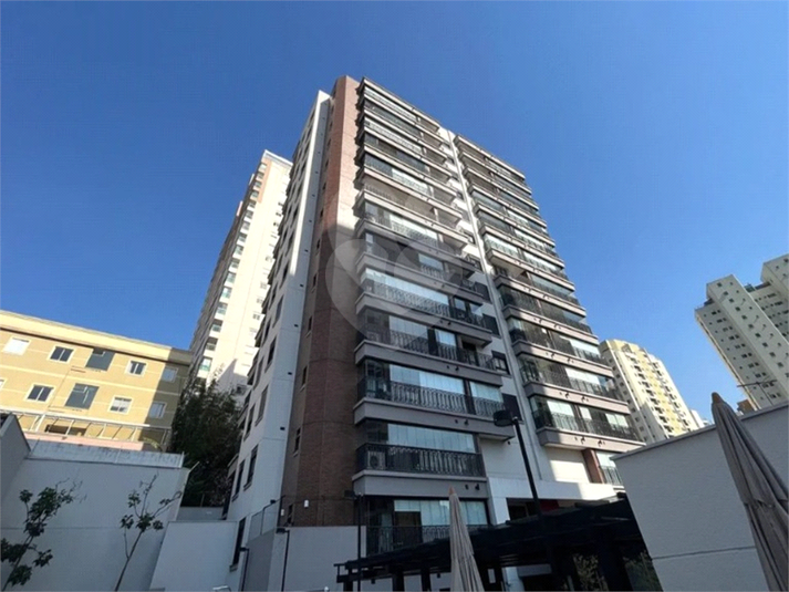 Venda Apartamento São Paulo Santa Teresinha REO387993 80