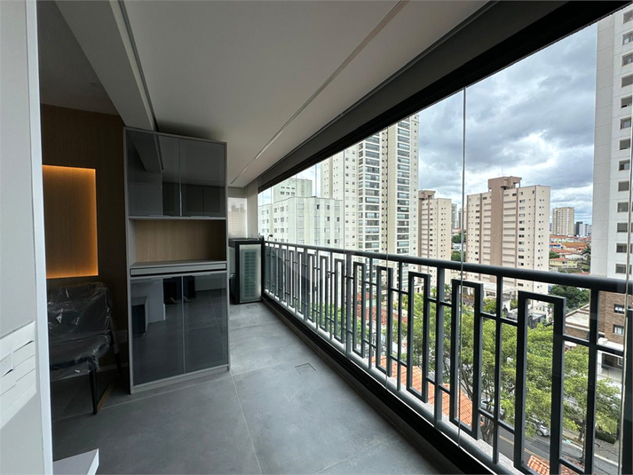 Venda Apartamento São Paulo Santa Teresinha REO387993 15