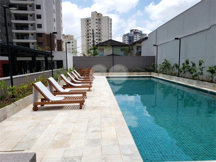 Venda Apartamento São Paulo Santa Teresinha REO387993 68